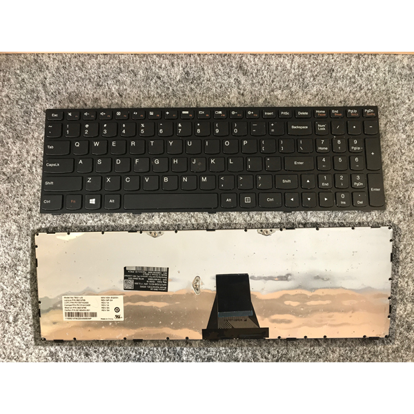 IBM Lenovo B50-30 MOdel 20382 - keyboard