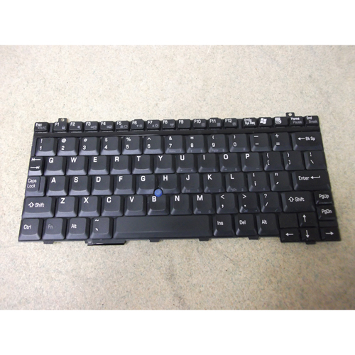Toshiba Portege 4010 Series Keyboard