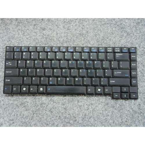 Asus A3000 Series Keyboard