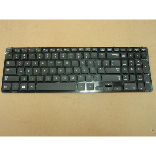 Samsung NP355E5C Series Keyboard