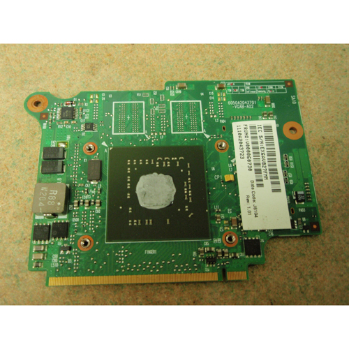 Toshiba Satellite A100 PSAA9A-118038 VGA Board